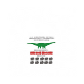 如果我有一隻恐龍